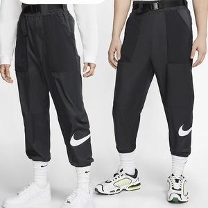 Nike cargo pants